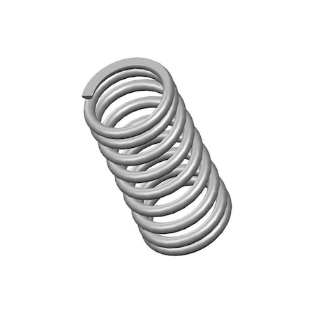 Approved Vendor Compression Spring, O=3.906, L= 8.00, W= .468 G309962099